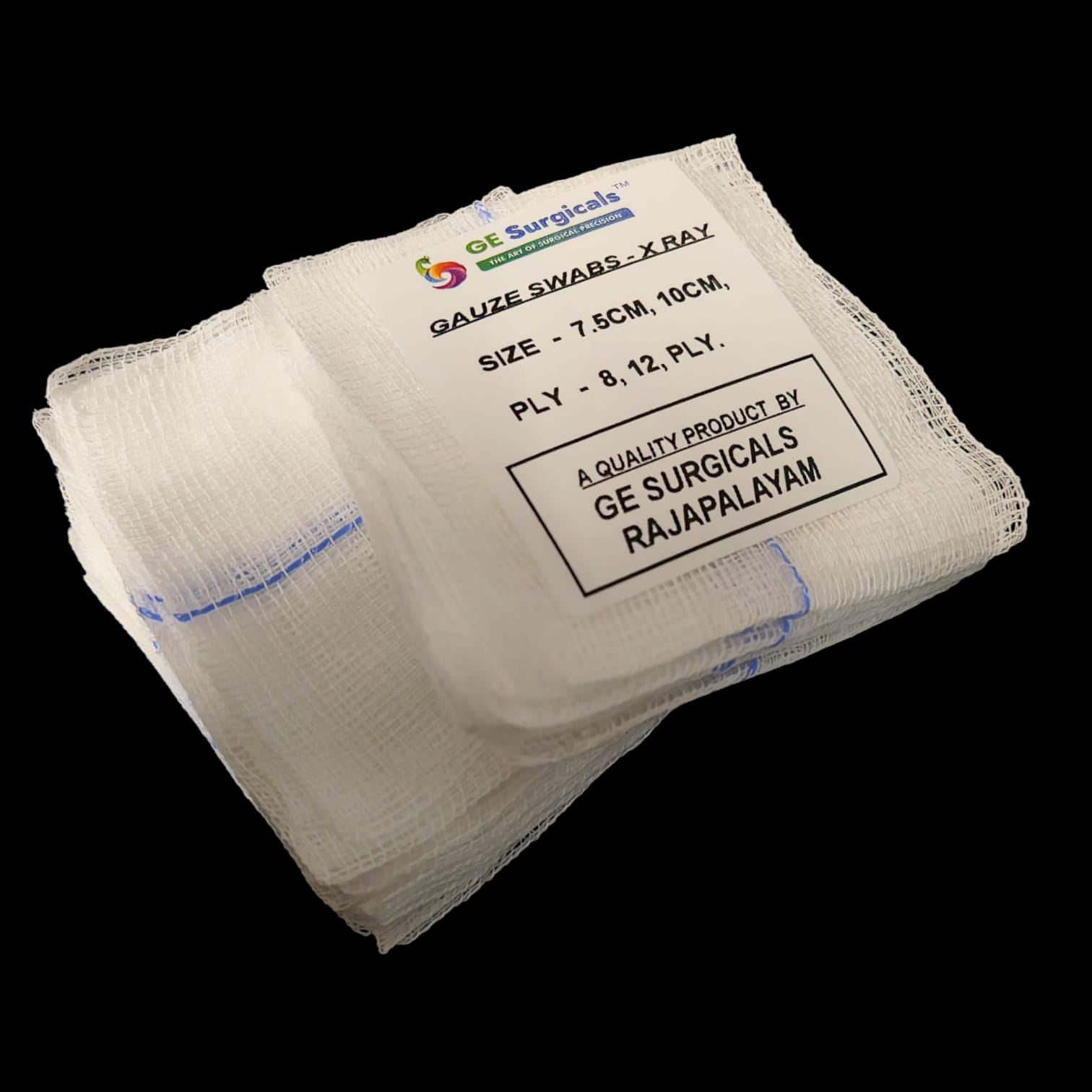SWABS X RAY F